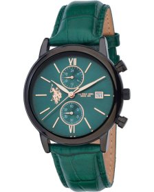 U.S. Polo Assn. Harrison  USP7139GR