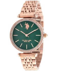 U.S. Polo Assn. Eleonore USP8168GR