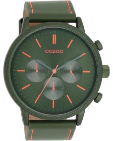 OOZOO Timepieces C11206