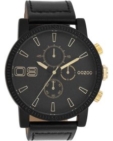 OOZOO Timepieces C11212