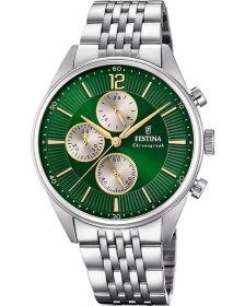 Festina Chronograph F20285/9