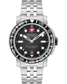 Swiss Military Hanowa Black Marlin SMWGH0001702