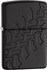 Zippo 28966 Tire Tread