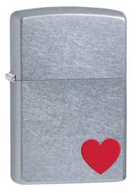 Aναπτήρας Zippo Hart 29060