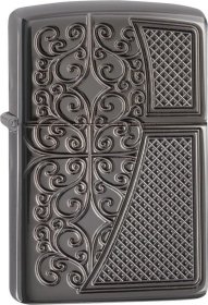 Zippo 29498 Armor® Old Royal Filigree