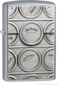 Zippo 29817 Jack Daniel's®
