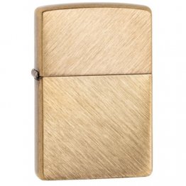 29830 Herringbone Sweep Brass, cart.64