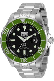 Invicta Pro Diver 3047