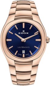 EDOX Les Bemonts 57004-37R-BUIR