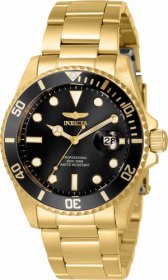 Invicta Pro Diver Lady 33277