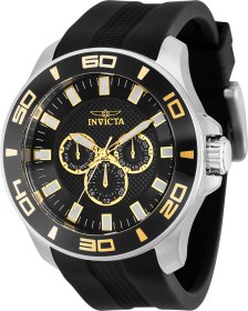 Invicta Pro Diver 36608