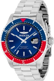 Invicta Pro Diver 36784