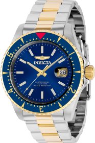 Invicta Pro Diver 36788