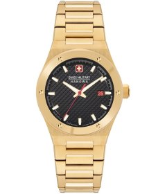 Swiss Military Hanowa SMWLH2101810