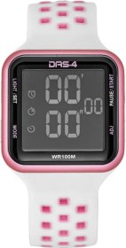 DAS.4 LD18 40016 White