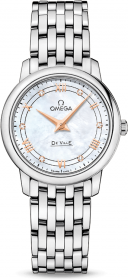 Omega De Ville Prestige 424.10.27.60.55.001
