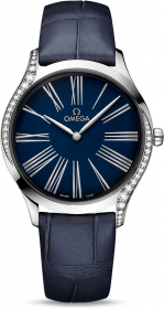Omega De Ville Tresor 428.18.36.60.03.001