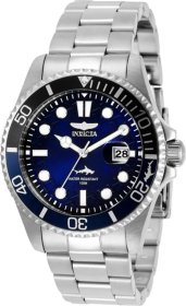 Invicta Pro Diver Men's Quartz Watch 44716