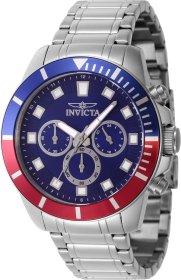 Invicta Pro Diver Men's Quartz Watch 46041