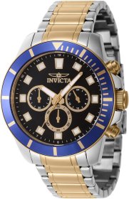 Invicta Pro Diver Men's Quartz Watch 46047
