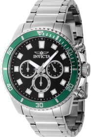 Invicta Pro Diver 46051