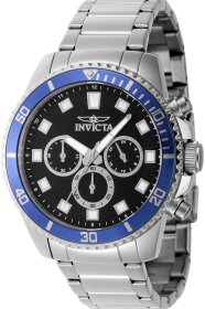 Invicta Pro Diver 46052