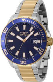 Invicta Pro Diver Men's Quartz Watch 46071