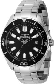 Invicta Pro Diver Men's Quartz Watch 46316
