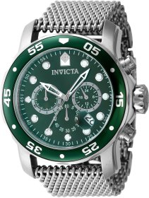 Invicta Pro Diver 47580