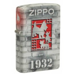 Zippo 48163 Founder's Day