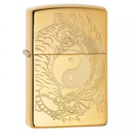 49024 Tiger Dragon, cart.178
