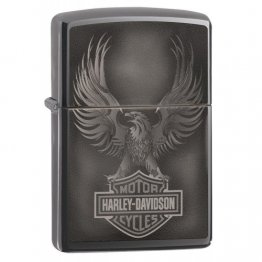 49044 Harley-Davidson®, cart.100