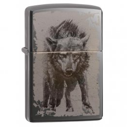 49073 Wolf, cart.122