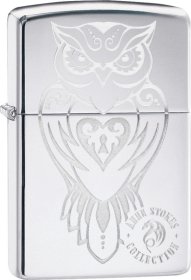Zippo 49101 Anne Stokes