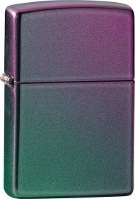 Zippo 49146 Classic Iridescent