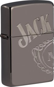 Zippo Jack Daniel's® 49282