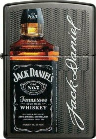 Zippo Jack Daniel's® 49321