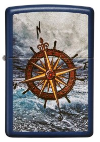 Zippo 49408 Compass