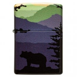 Zippo Bear 49482