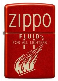 Zippo Retro Design 49586