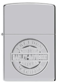 Zippo 49829 Harley-Davidson®