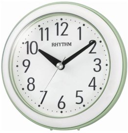 Ρολόι τοίχου Rhythm 4KG711WR05