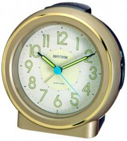 Ρολόι ξυπνητήρι Rhythm 4RA439WR18