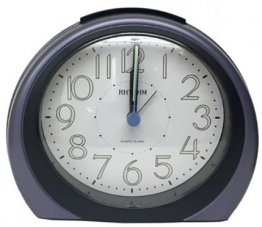 Ρολόι ξυπνητήρι Rhythm 4RA447WS04