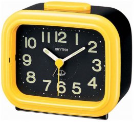 Ρολόι ξυπνητήρι Rhythm 4RA888-R33