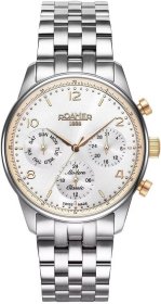Roamer Modern Classic 509902-49-24-20