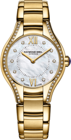 Raymond Weil Noemia Ladies 5124-PS-00985
