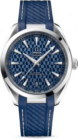 Omega Specialities Olympic Games Collection 522.12.41.21.03.001 "Tokyo 2020" Limited Edition