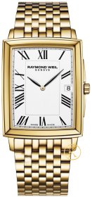 Raymond Weil Men's Tradition Watch 5456-P-00300