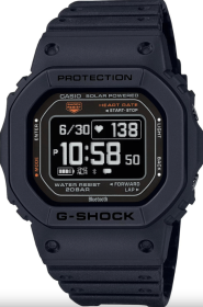 Casio G-Shock DW-H5600-1ER